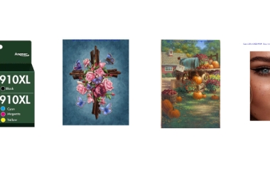 圣诞未到，Keith先到!那6张“坑过”400家店的插图赶紧查!一张照片连告10人，Anemec商标还来补刀，这波维权太狠了