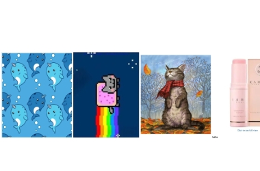 完了！99家店已被起诉！有这30多张图的产品，一个都跑不了！！两大韩国美妆品牌，涉及超多商标，快进来避雷！