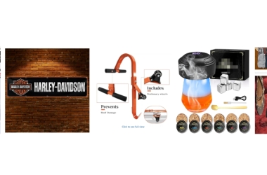 234多名卖家因“lucky”商标被告？！汽配卖家真要小心啊~26年刚开年就疯狂发案！梯子、熏烟器也难逃一劫！