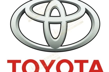 丰田汽车 Toyota商标维权23-cv-445