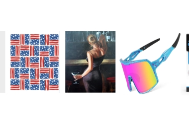 哇塞！26年第一波TRO案件，竟全是一些老面孔！Keith的3张版权图、Celine、V-COMB、太阳镜全是黑名单！卖家多留意啊！！