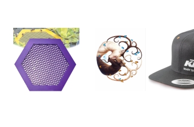 上千卖家曾中招！旧案新发，Keith携派对气球、Jodicke“阴阳版权画”又来了！！蜜蜂岛、KTM摩托商标，全部爆雷！