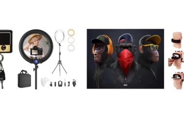 哦莫？！亚马逊也成被告了！国人卖家也太狠了！快来看看这些爆款专利都长啥样！另外keith携三只猩猩版权图维权来袭！