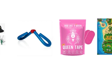 别小看这只鳄鱼！55家店已被冻！唇贴、瘦腿训练器、Stardew Valley星露谷物语，千奇百怪的品牌都来维权了！