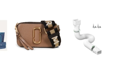 近50个商标看看你中了几个？更有国人卖家8个专利匿名维权，一不小心就踩雷！奢侈品大牌，二次元顶流都在发起维权！