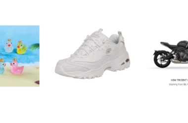 Keith律所联手斯凯奇再发商标维权！AGDG律所携Triumph 摩托凯旋回归！亚马逊爆款玩具ponpom商标维权！卖家太难了