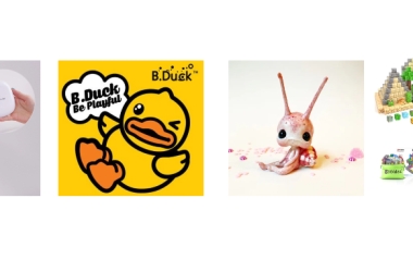 亚马逊月销4k+化妆镜专利暴雷！小黄鸭、磁力玩具商标纷纷TRO！另附David隐匿版权图！卖家朋友快排查避险！