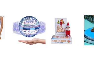 TRO持续发案！爆款《圣诞精灵》怒告259家店！动物救援器连发6案！Modlily 女装、指尖飞行陀螺全有风险！小心深陷泥潭！