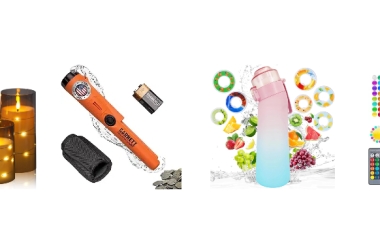 亚马逊热销爆品旺季疯狂发起tro维权，原告竟全是国人同行！另有BSF携Garrett金属探测仪发起“组合拳”！卖家速查下架！