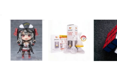 妈耶，好离谱！一根绣花针也有专利？！曾冻结536家店的手办再次发案！GBC携魔方连发5案，还有窒息急救装置全方位维权！谁用谁被告