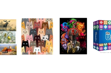 好可怕！1张版权+3个商标=518名被告！33张Keith版权图一卖就侵权，上架就被抓！怎么还有人不知道，这些产品全是雷区！