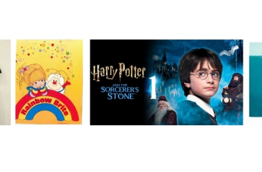 David律所14张匿名版权大曝光！哈利波特放大招，狂发4案！涉及超多商标！赫曼、比莉·艾利什重拳出击！快跑！